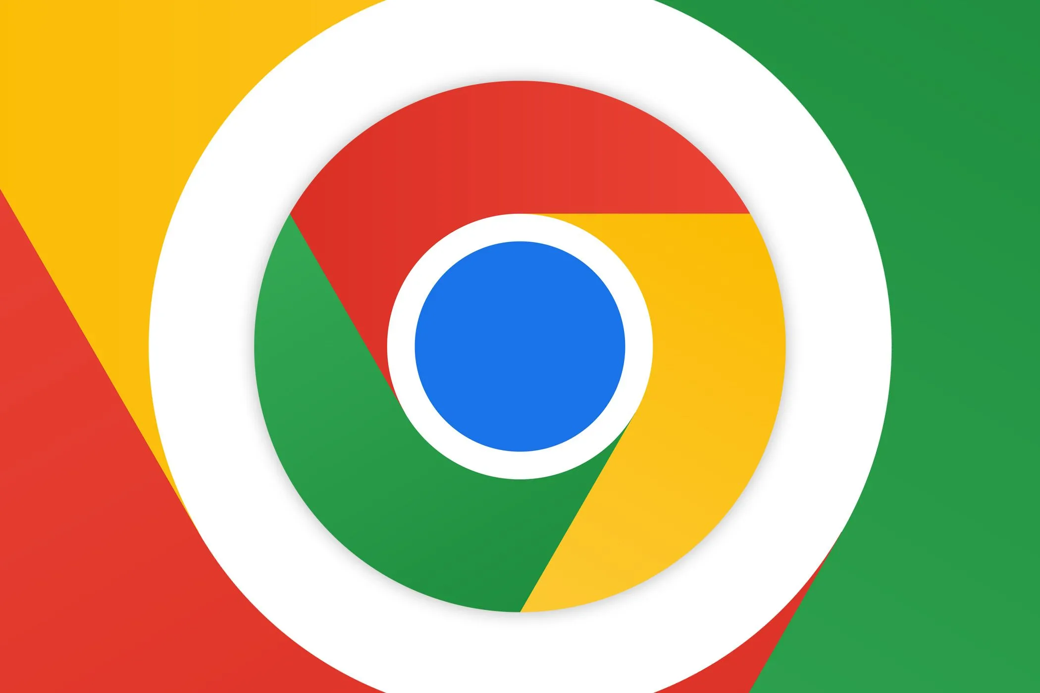 Biểu tượng Google Chrome tượng trưng cho nỗ lực của Google trong việc tăng cường bảo mật Android