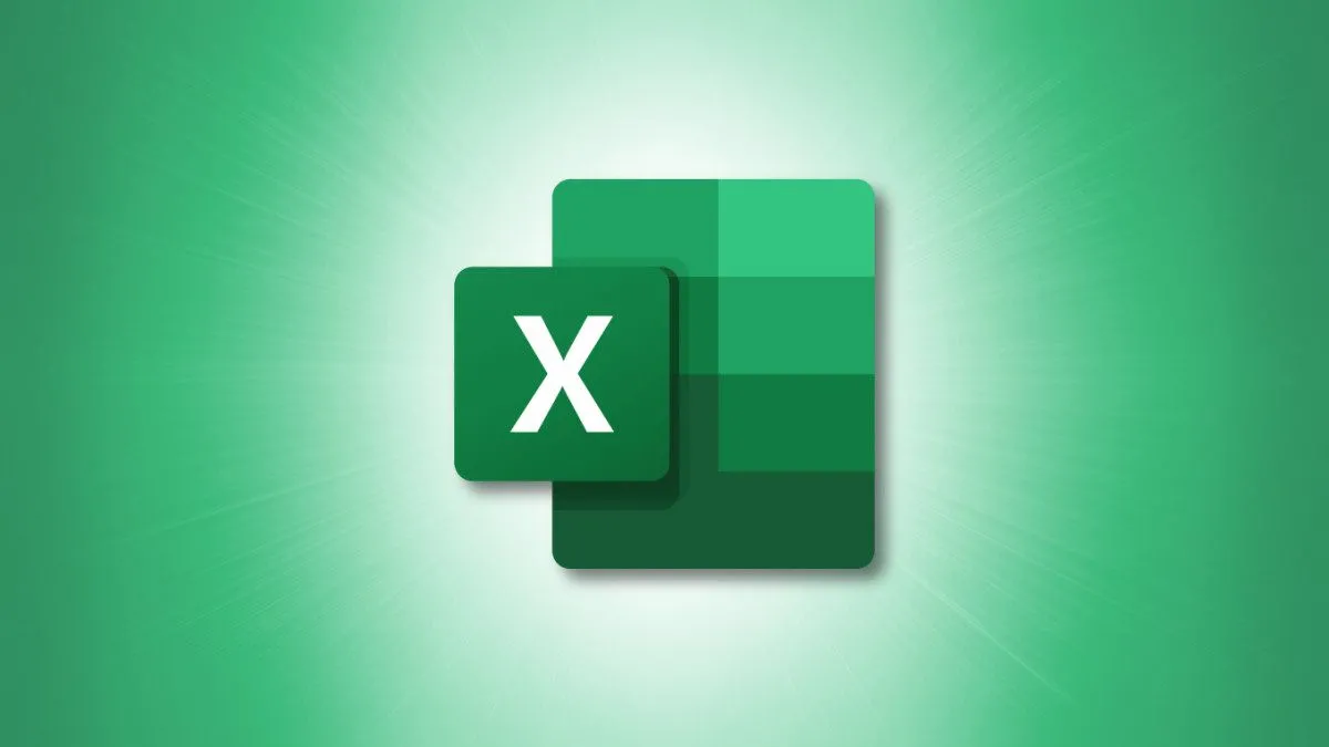 Biểu tượng Microsoft Excel trên nền xanh lá, đại diện cho các hàm mảng trong Excel.