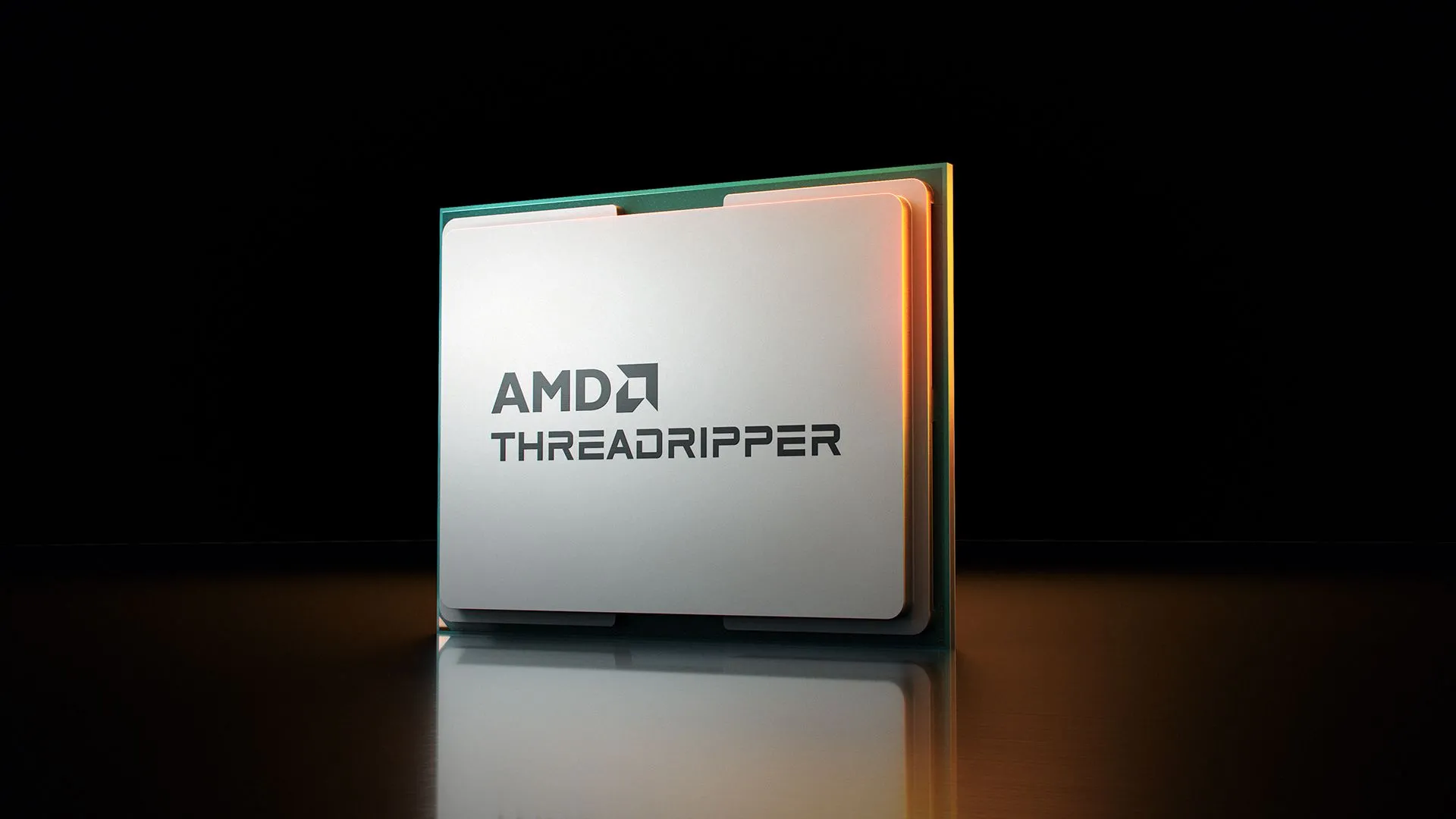 Bộ vi xử lý AMD Threadripper thế hệ mới