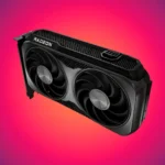 Card đồ họa AMD Radeon RX 9060 XT mới ra mắt