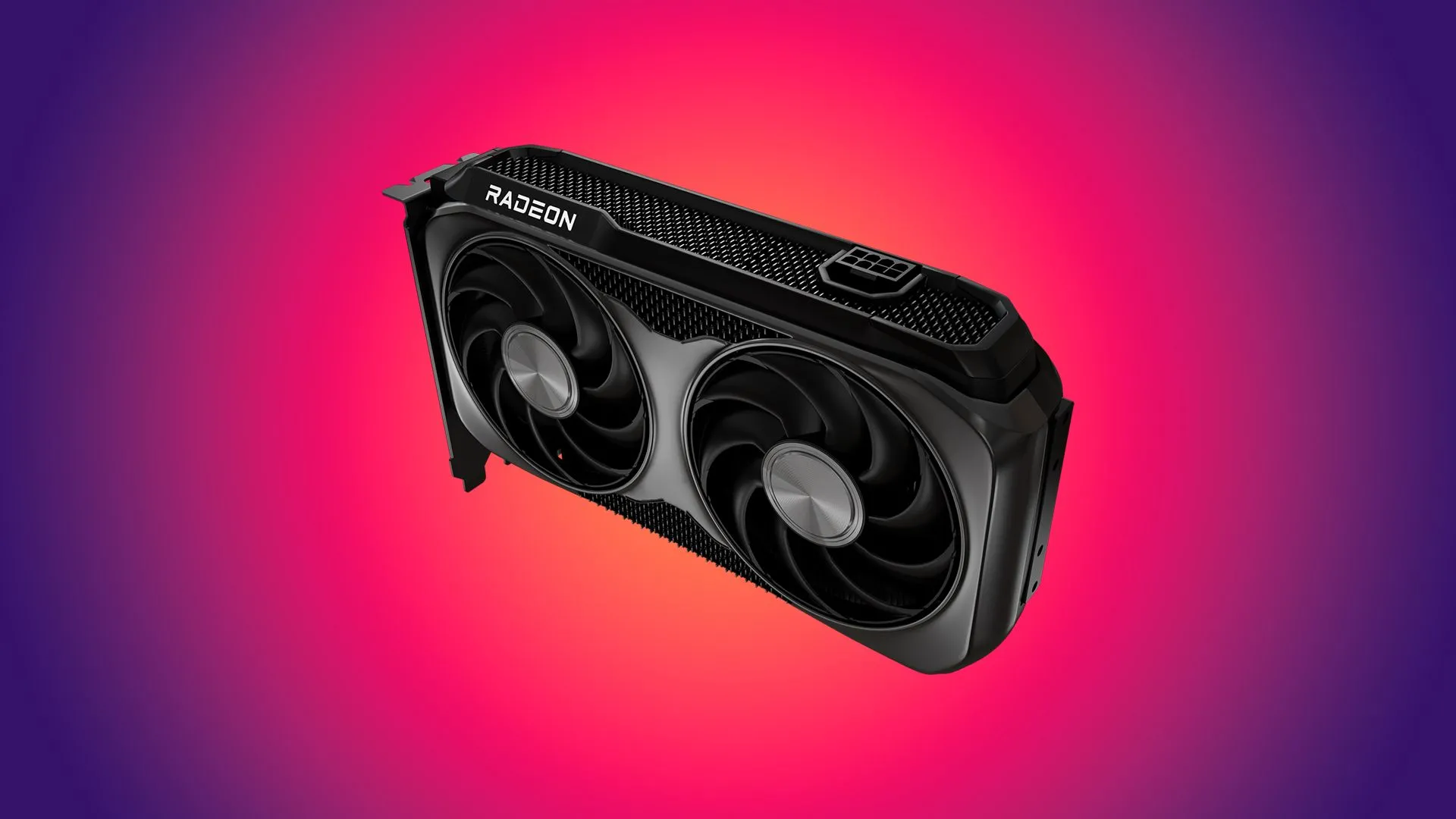 Card đồ họa AMD Radeon RX 9060 XT mới ra mắt