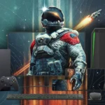 Chơi game Starfield trên TV LG và thiết bị di động bằng Xbox Game Pass, không cần console.