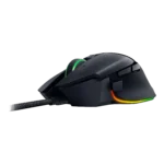 Chuột gaming Razer Basilisk V3 với thiết kế công thái học và đèn RGB Chroma