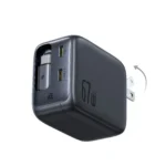 Củ sạc Baseus EnerCore CJ11 67W với cáp USB-C rút gọn, thiết kế nhỏ gọn tiện lợi