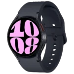 Đồng hồ thông minh Samsung Galaxy Watch 6 với thiết kế tinh tế