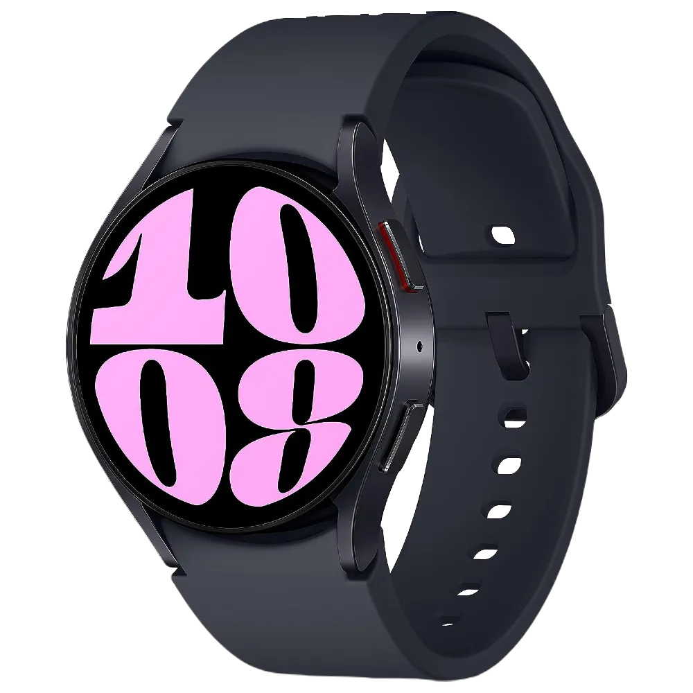 Đồng hồ thông minh Samsung Galaxy Watch 6 với thiết kế tinh tế