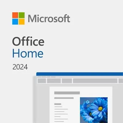 Giao diện chính bộ phần mềm Microsoft Office Home, một giải pháp thay thế cho Microsoft 365.