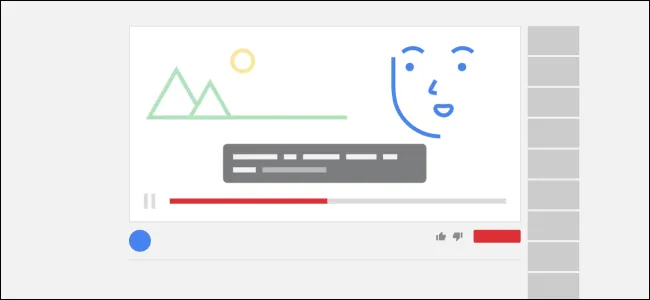 Giao diện phụ đề trực tiếp (Live Captions) của Windows hiển thị trên màn hình trình duyệt.