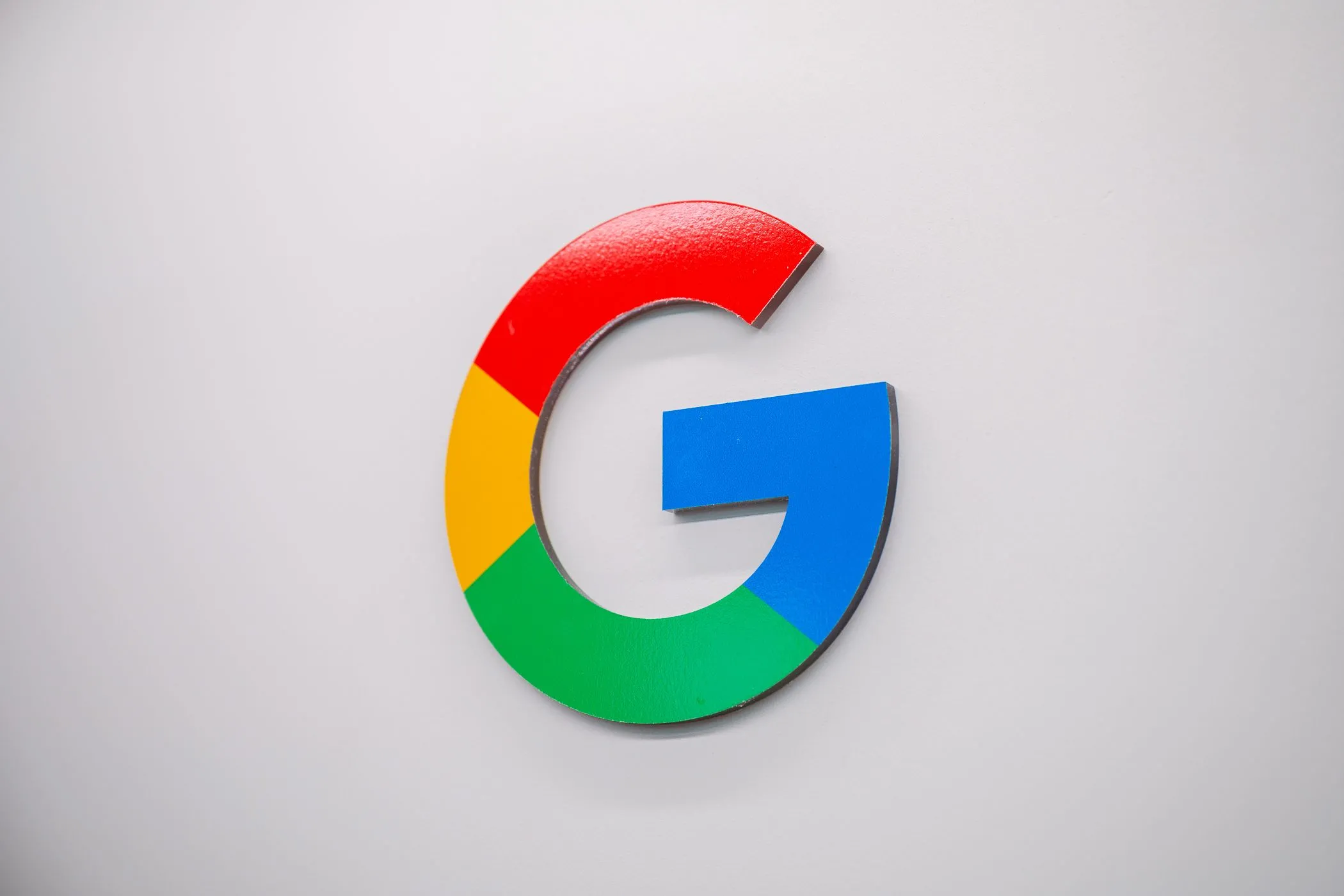 Hình ảnh thể hiện dịch vụ AI của Google