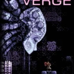 Khám phá thế giới khoa học viễn tưởng u ám trong Axiom Verge với đồ họa pixel retro
