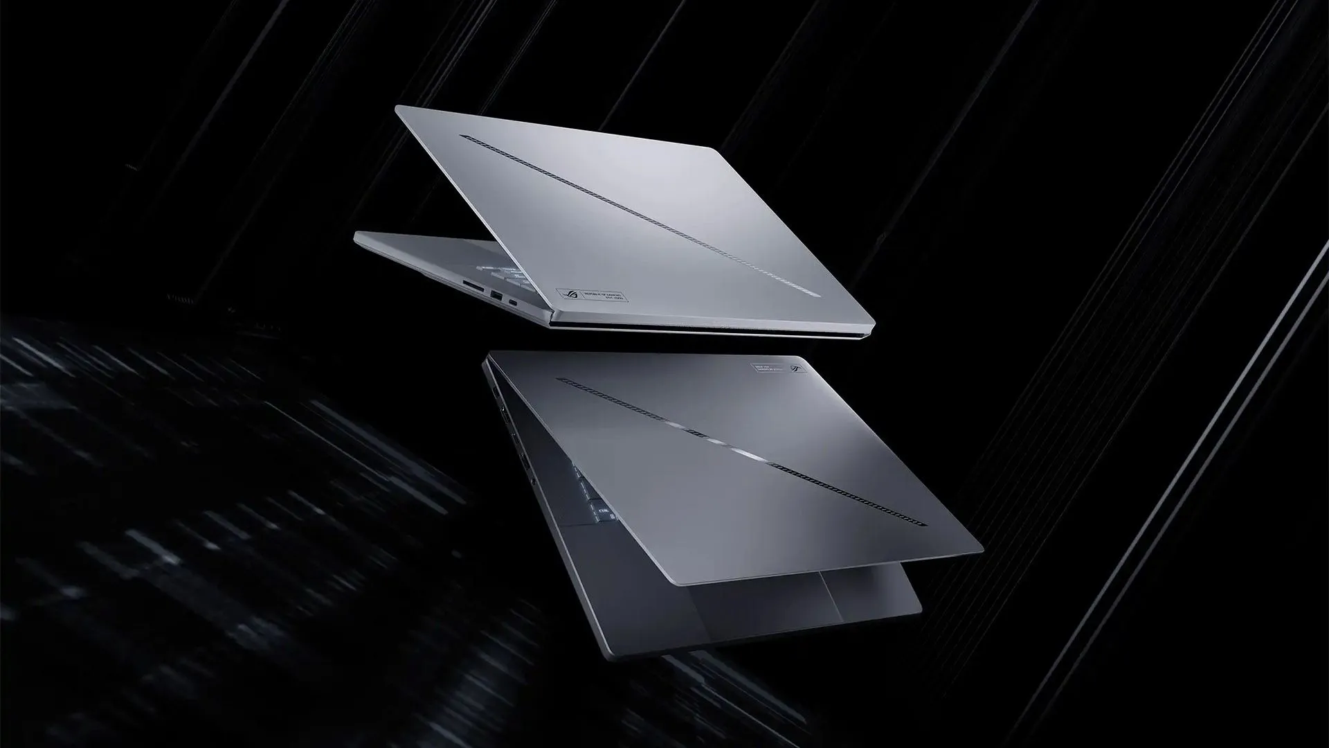 Laptop gaming ASUS Zephyrus G14 (2025) với thiết kế mới