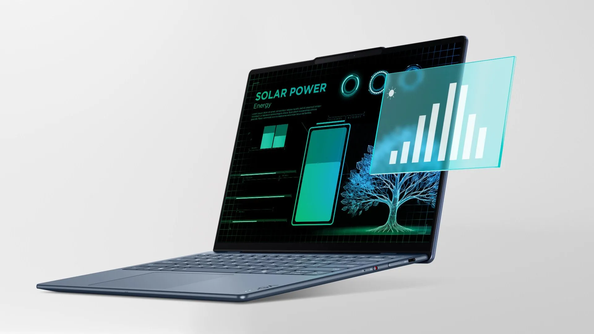 Đánh giá Lenovo Yoga 9i 2-in-1 Gen 10 Aura Edition: Laptop 2-in-1 Cao Cấp Đa Năng Cho Mọi Nhu Cầu