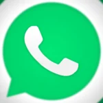Logo WhatsApp và biểu tượng iPad thể hiện ứng dụng chính thức ra mắt, tối ưu cho người dùng nhắn tin trên iPad.