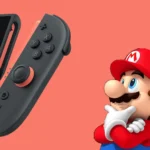 Mario thắc mắc về bản rò rỉ Nintendo Switch 2, biểu tượng cho vụ kiện giữa Nintendo và Genki