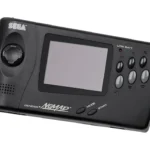 Máy chơi game cầm tay Sega Nomad, biểu tượng của sự di động thời kỳ đầu