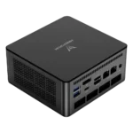 MINISFORUM UM890 Pro - mẫu Mini PC mạnh mẽ, lý tưởng cho trải nghiệm Linux.