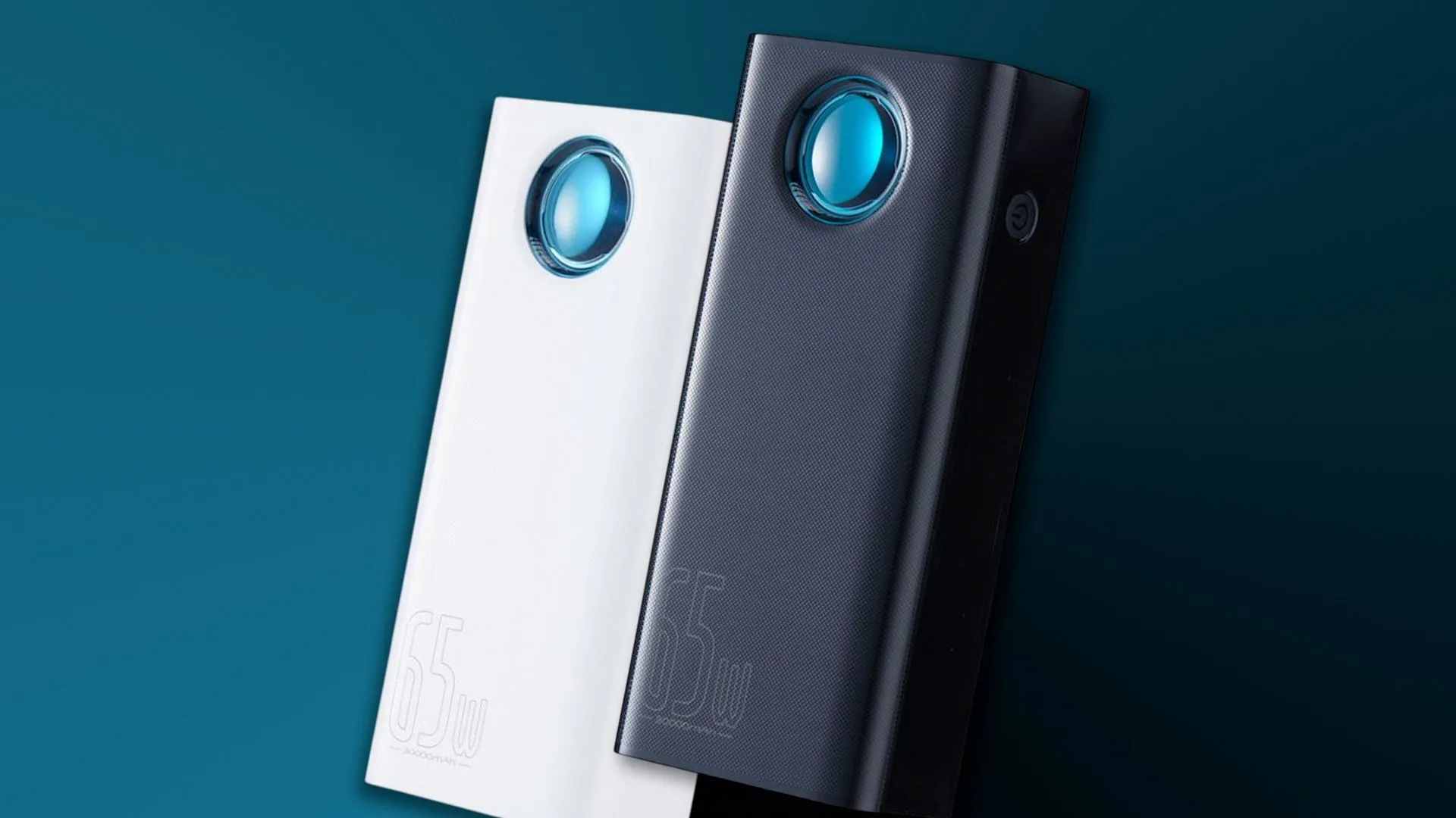 Pin dự phòng Baseus 65W 30000mAh, sản phẩm bị thu hồi do nguy cơ cháy nổ.