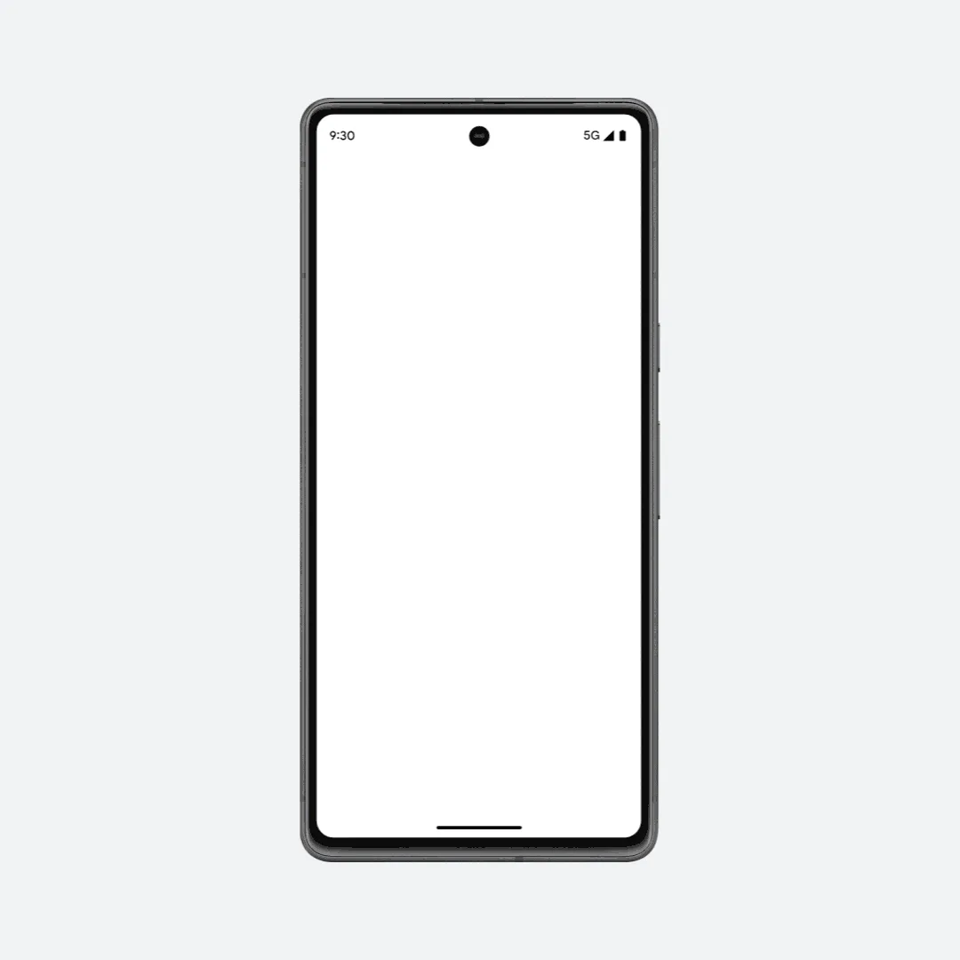 Quy trình thêm thẻ lên máy bay vào Google Wallet trực tiếp từ tin nhắn RCS