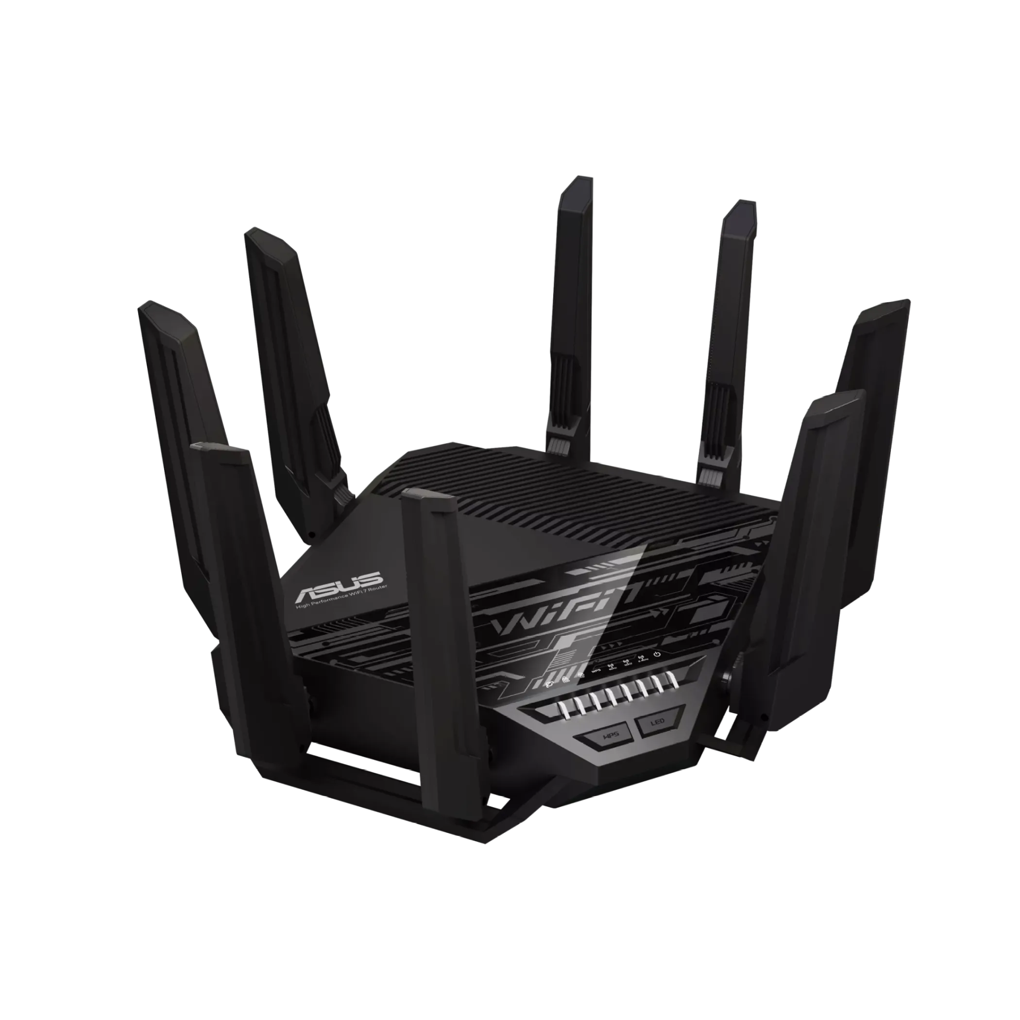 Router ASUS RT-BE96U