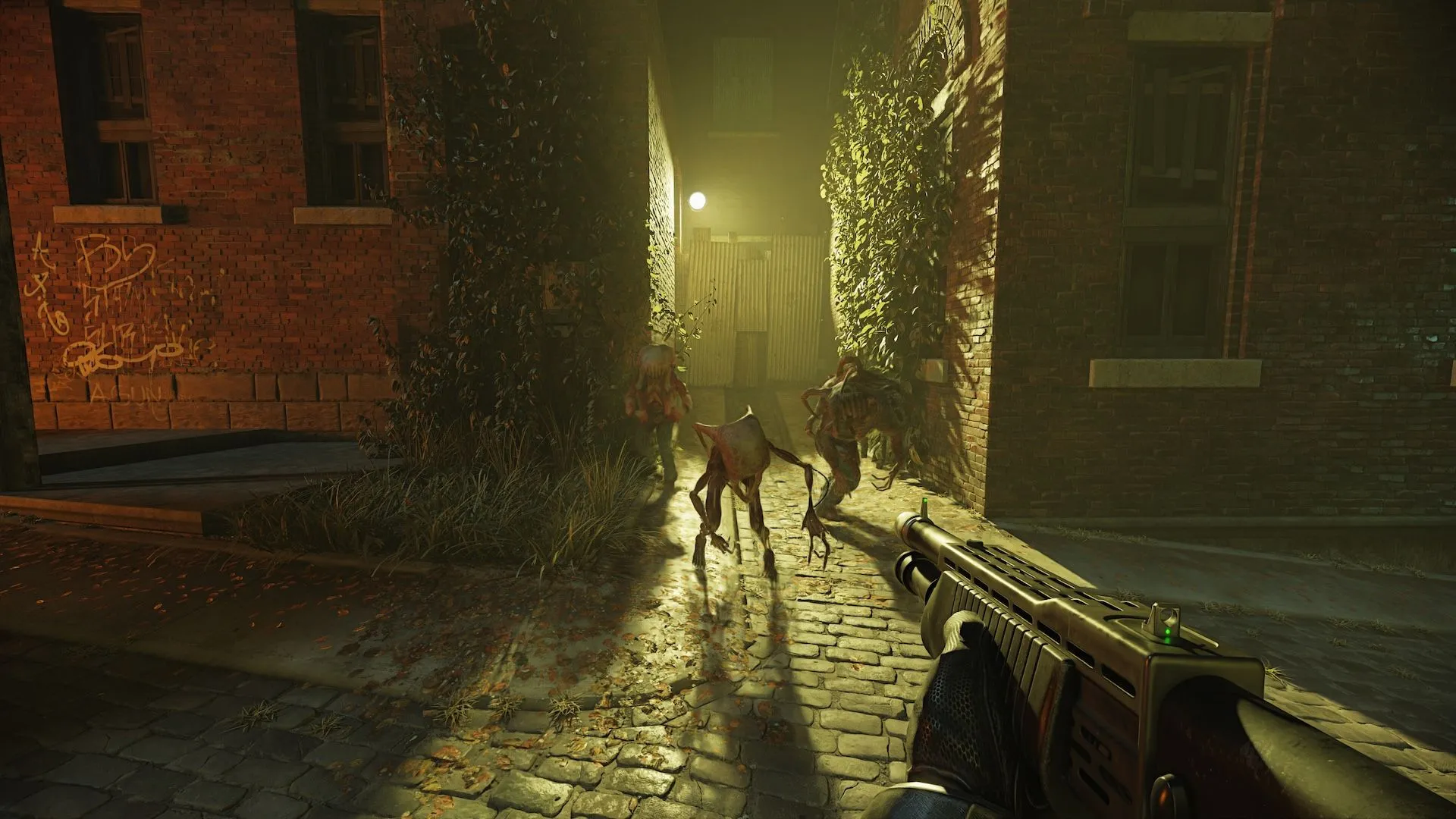 So sánh đồ họa Half-Life 2 RTX Remix với RTX bật và tắt