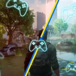 So sánh đồ họa phiên bản cũ và Remastered của tựa game The Last of Us