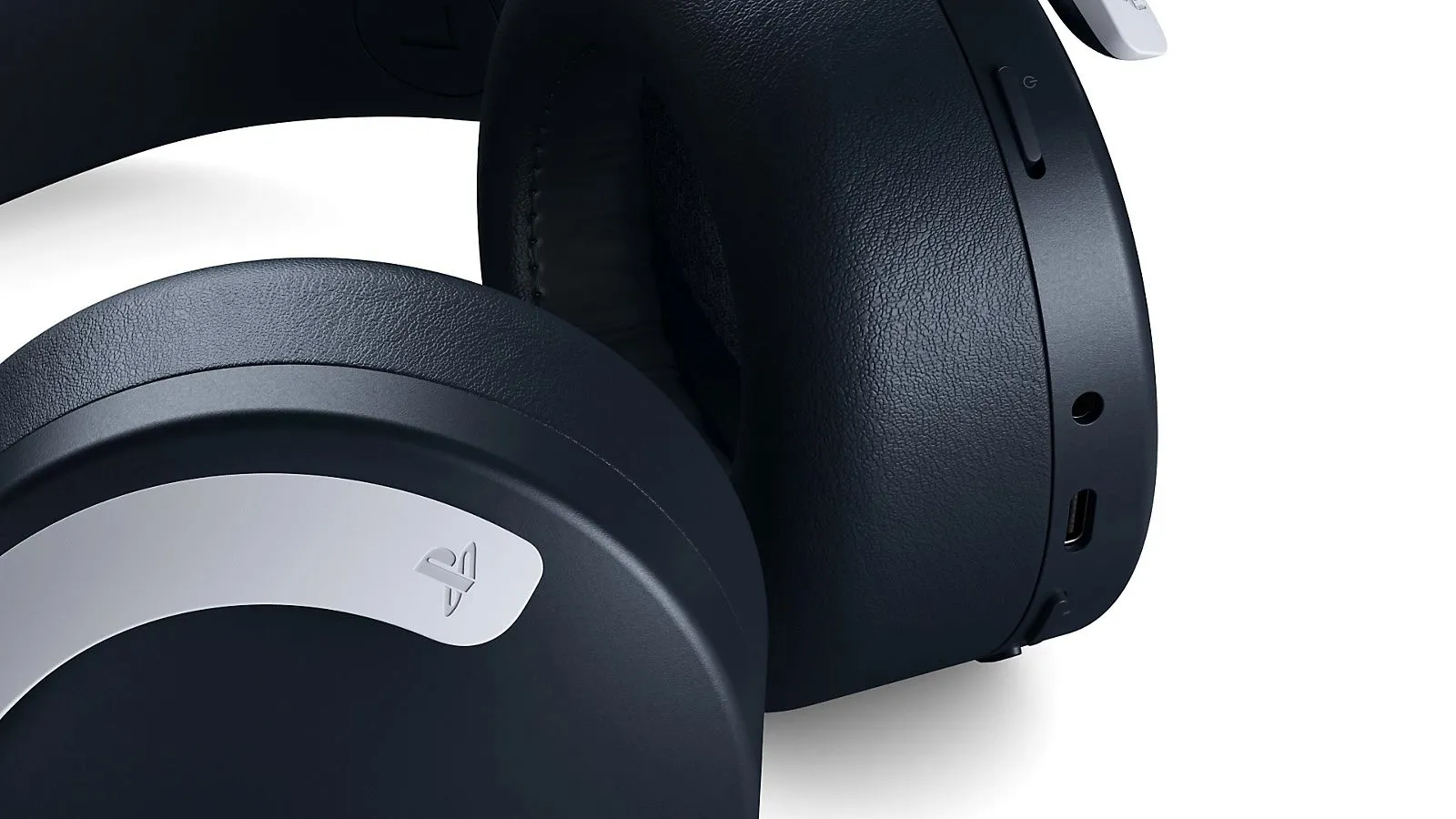 Tai nghe Sony Pulse 3D, một lựa chọn tai nghe USB phổ biến cho PlayStation 5.