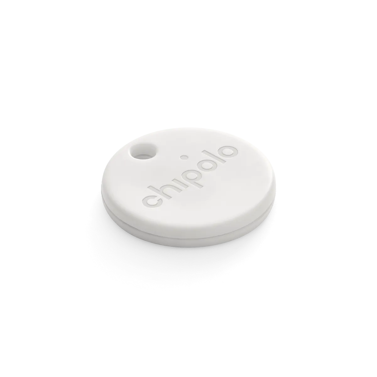 Thiết bị định vị Chipolo One Point với thiết kế nhỏ gọn
