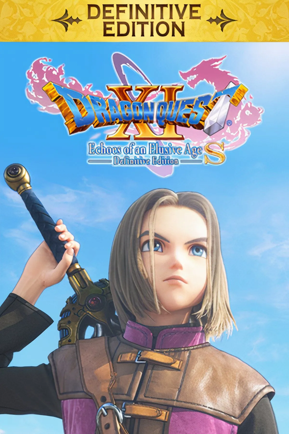 Thông tin tổng quan và hệ thống chơi của Dragon Quest XI S: Echoes of An Elusive Age - Definitive Edition