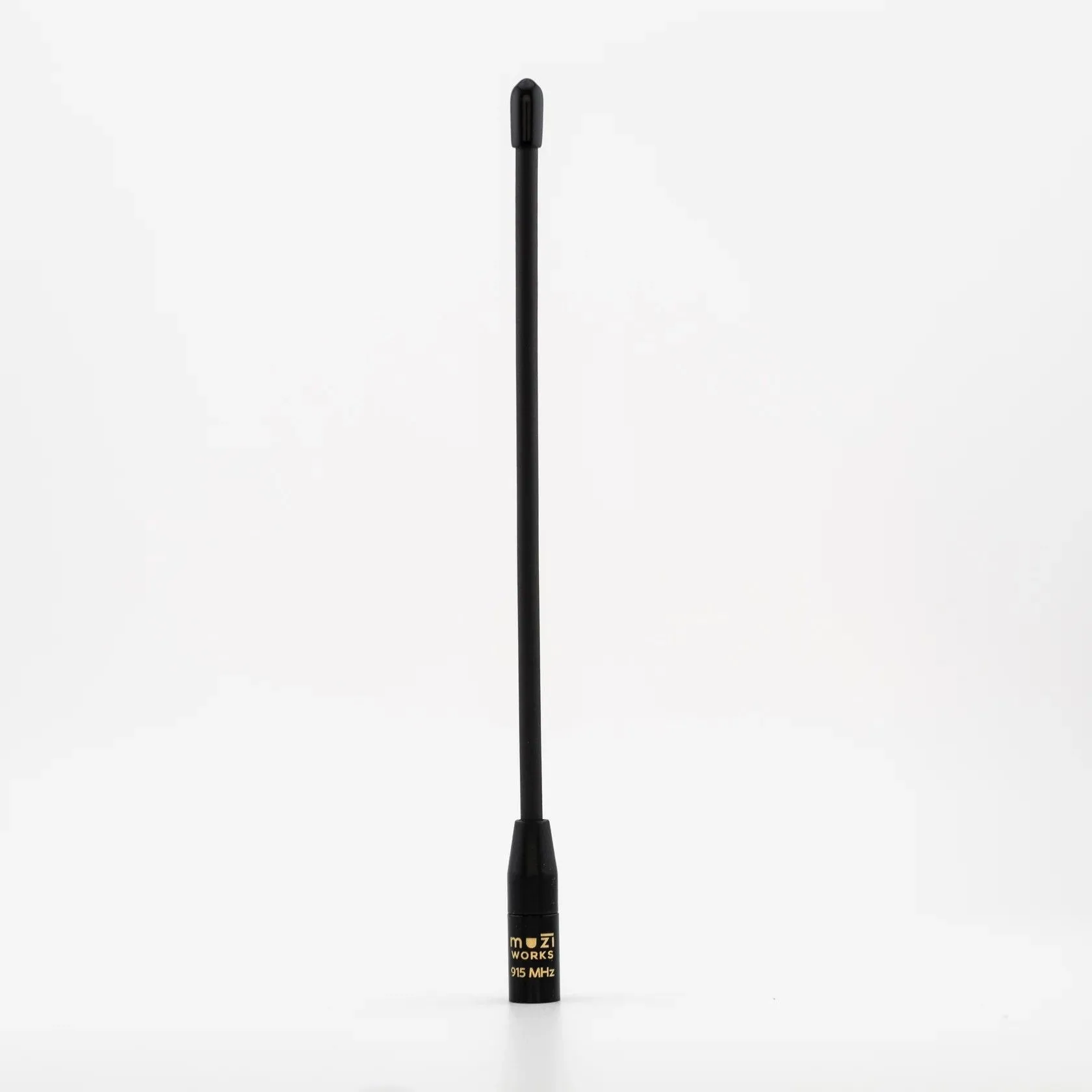 Ăng-ten whip 915mhz của muzi works