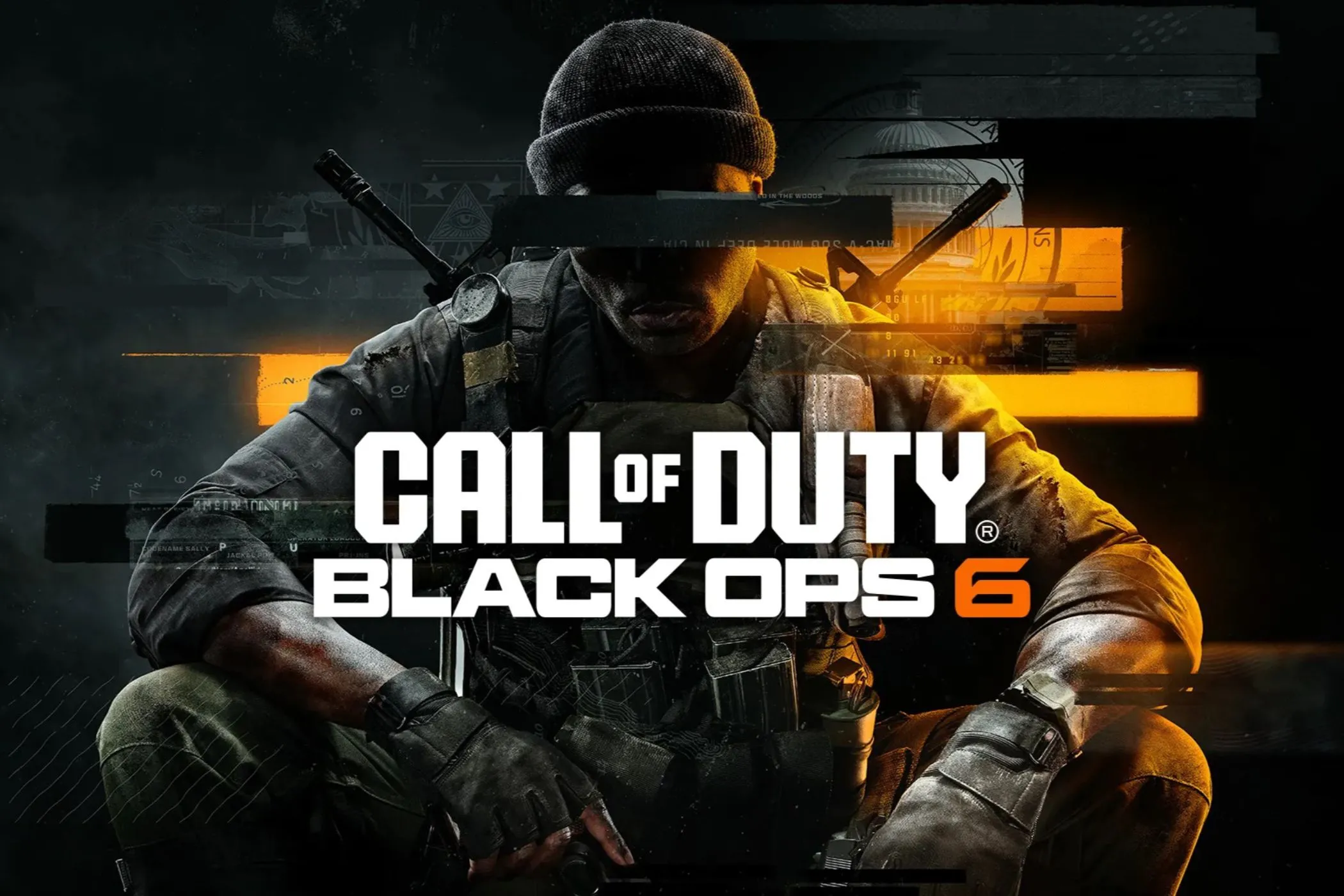 Ảnh bìa game Call of Duty Black Ops 6