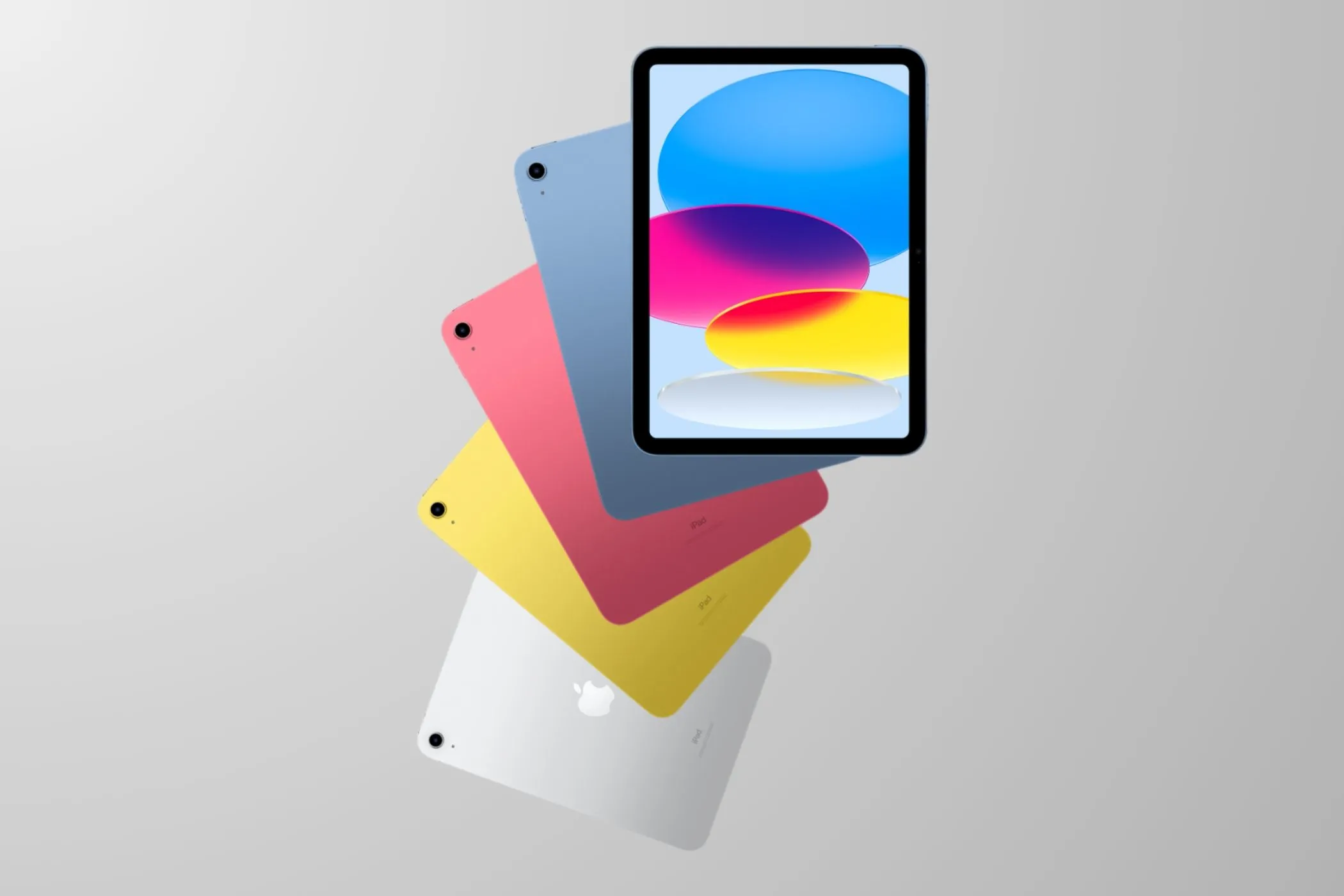 Apple iPad thế hệ 10
