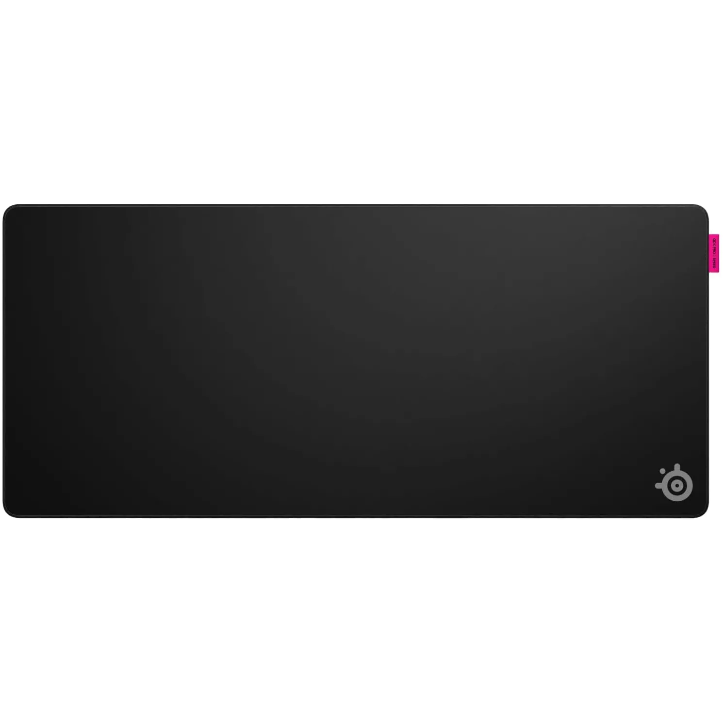 Bàn di chuột SteelSeries QcK XL màu đen