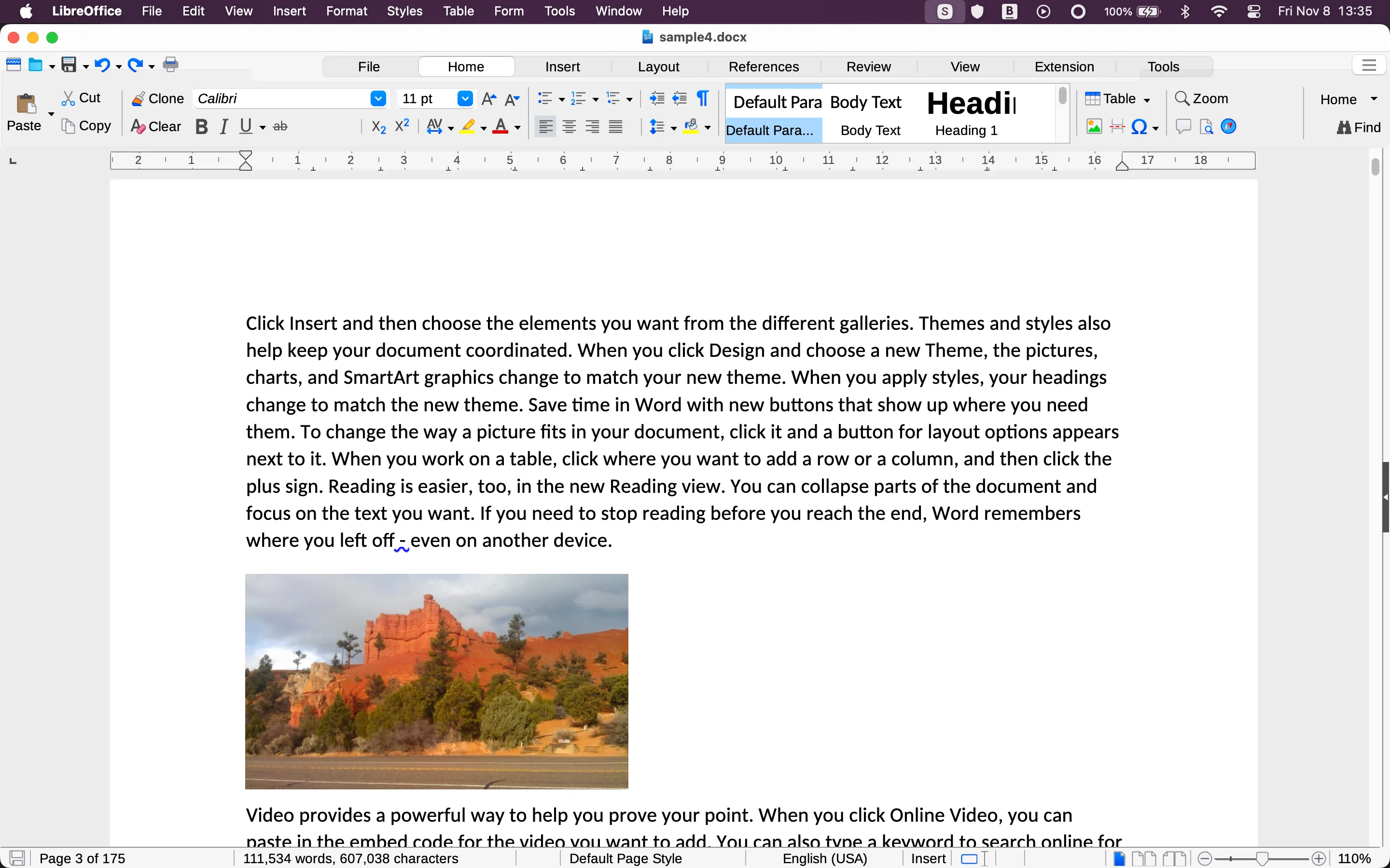 Biểu tượng bộ ứng dụng văn phòng LibreOffice, đại diện cho các công cụ soạn thảo văn bản, bảng tính và trình chiếu.