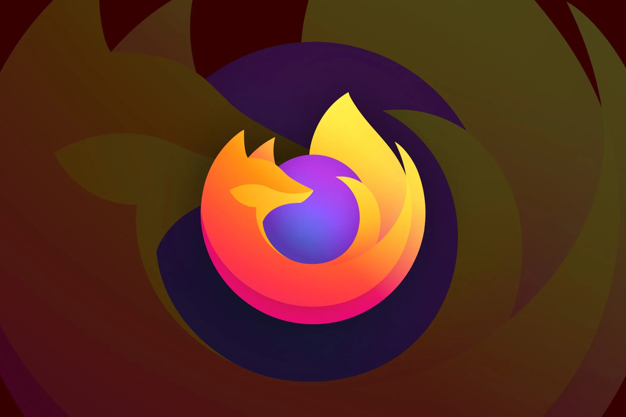 Biểu tượng trình duyệt Mozilla Firefox, đại diện cho phiên bản cập nhật 137.