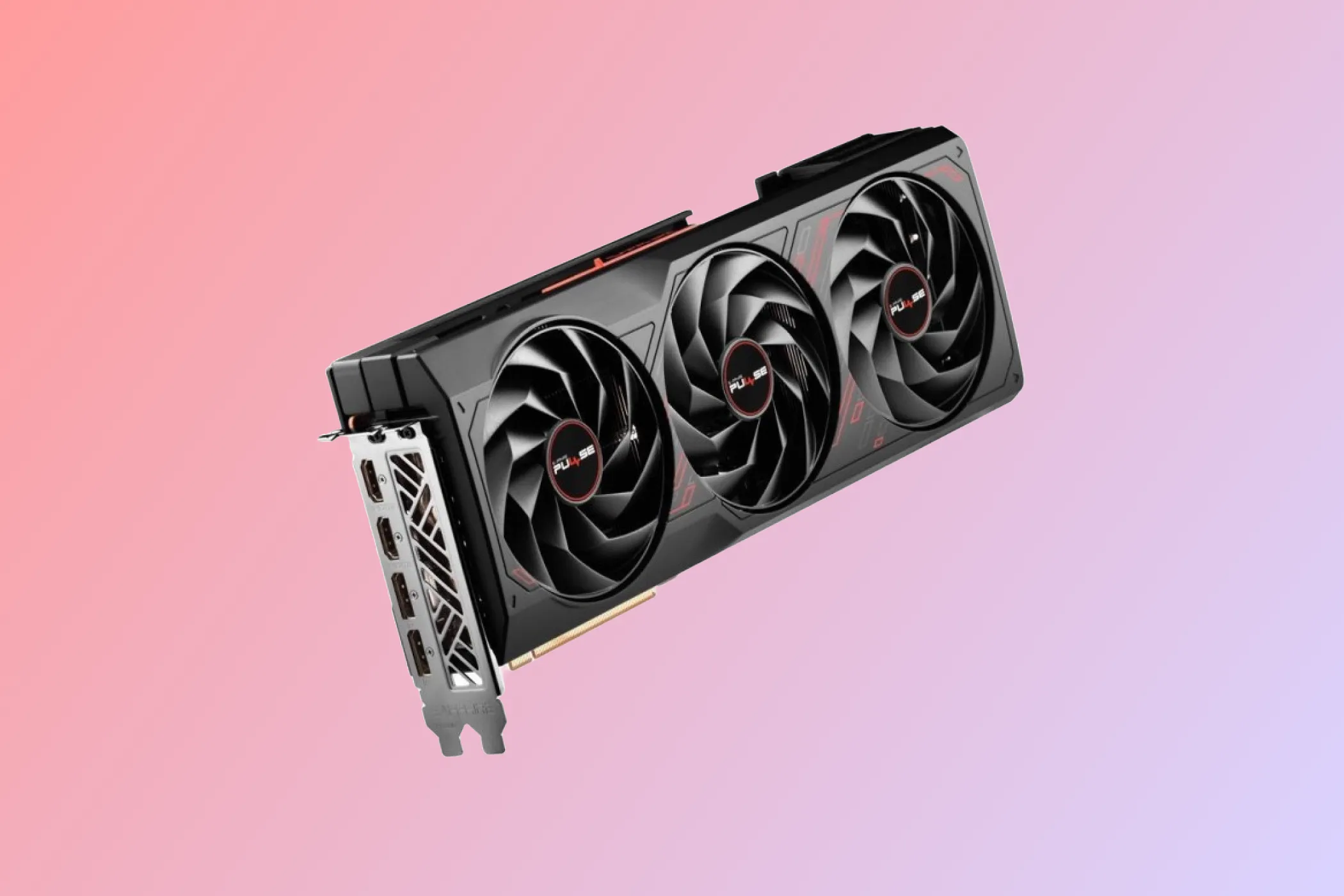 Card đồ họa SAPPHIRE PULSE Radeon RX 7900 GRE biểu tượng cho các lựa chọn thay thế