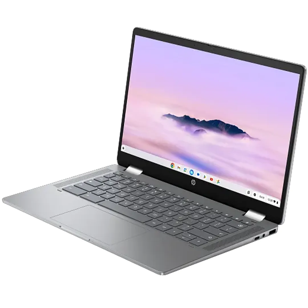 Chromebook HP Plus x360 14b