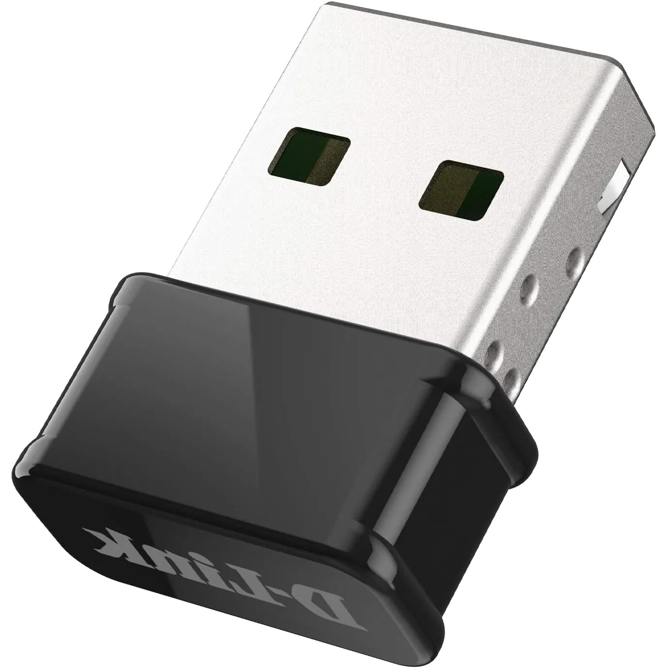D-Link DWA-181-US, bộ chuyển đổi Wi-Fi USB nhỏ gọn
