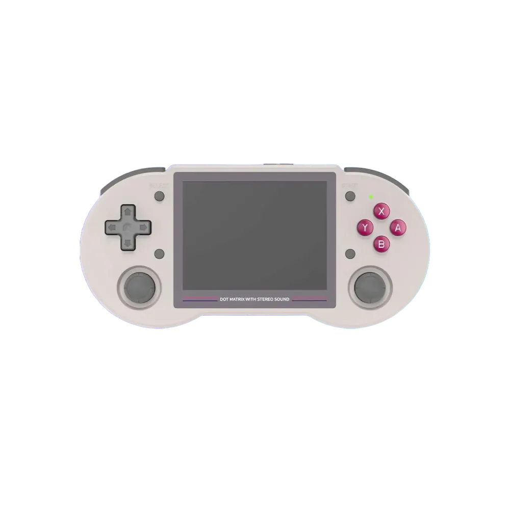 Đề xuất mua máy chơi game cầm tay Anbernic RG353PS.
