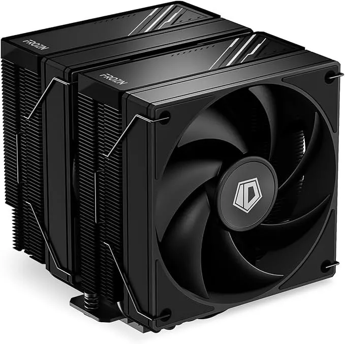 ID-COOLING FROZN A620.