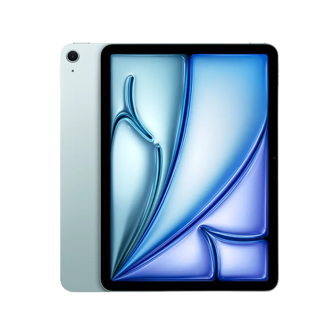 iPad Air M2 11 inch là lựa chọn lý tưởng cho sinh viên đại học.