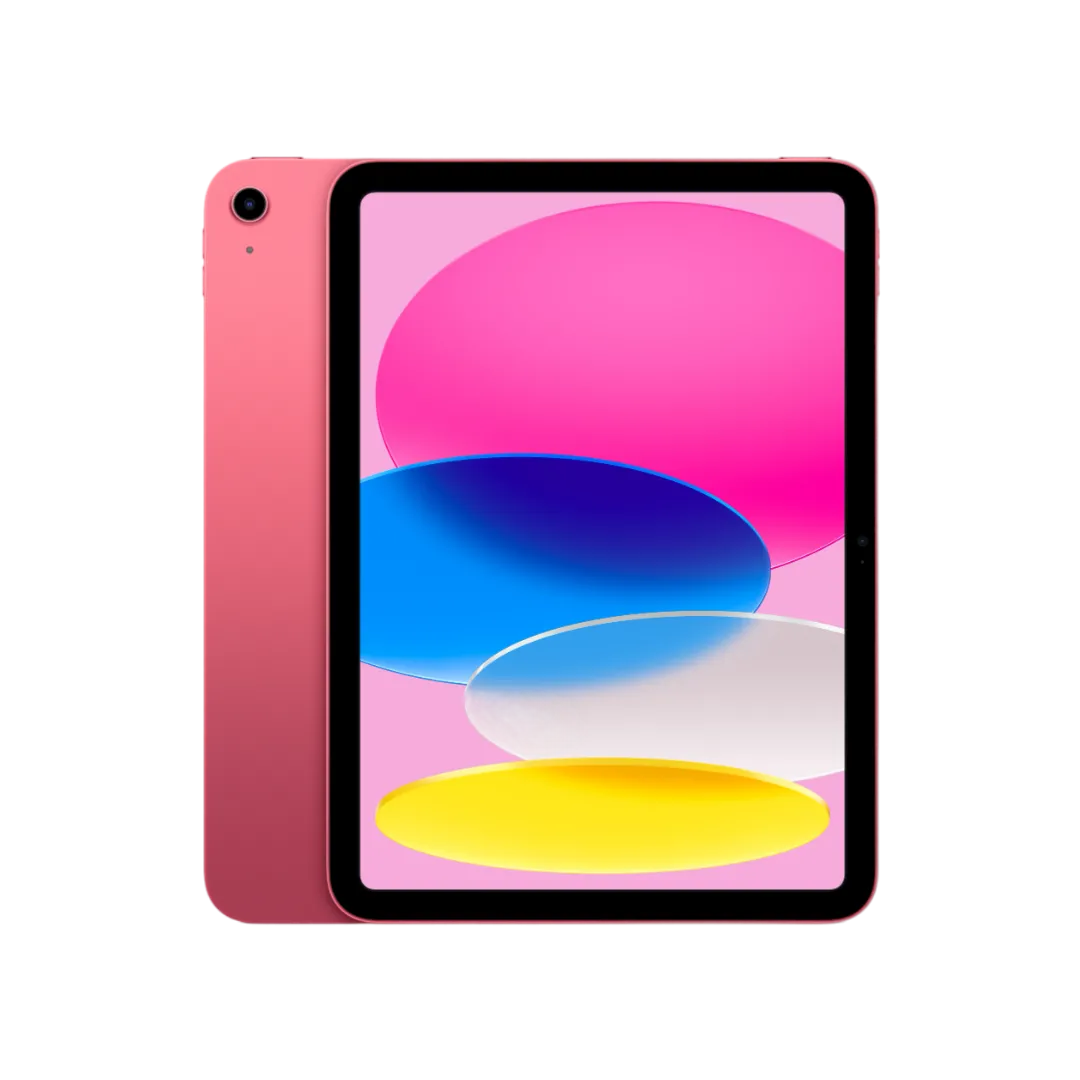 iPad thế hệ thứ 10 là lựa chọn giá cả phải chăng và đủ mạnh cho các tác vụ cơ bản.