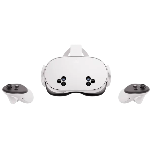 Kính Meta Quest 3S màu trắng