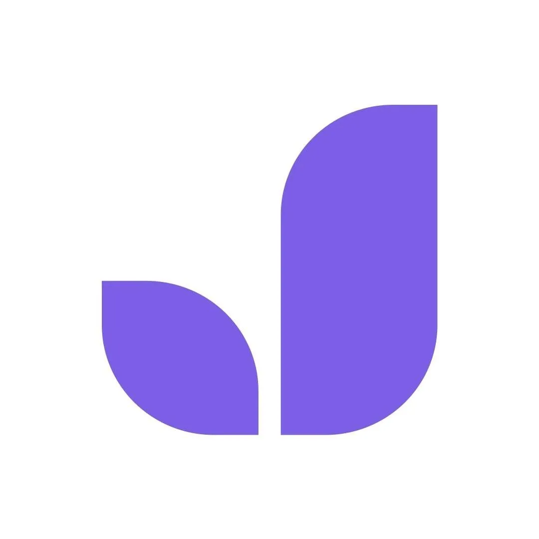 Logo JottaCloud, dịch vụ sao lưu đám mây giá rẻ và không giới hạn dung lượng.