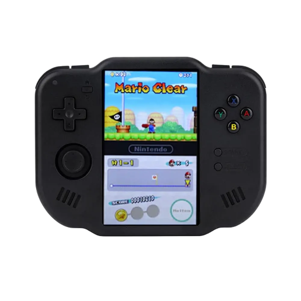 MagicX Zero 40 - thiết bị cầm tay lý tưởng cho game DS và shmup.