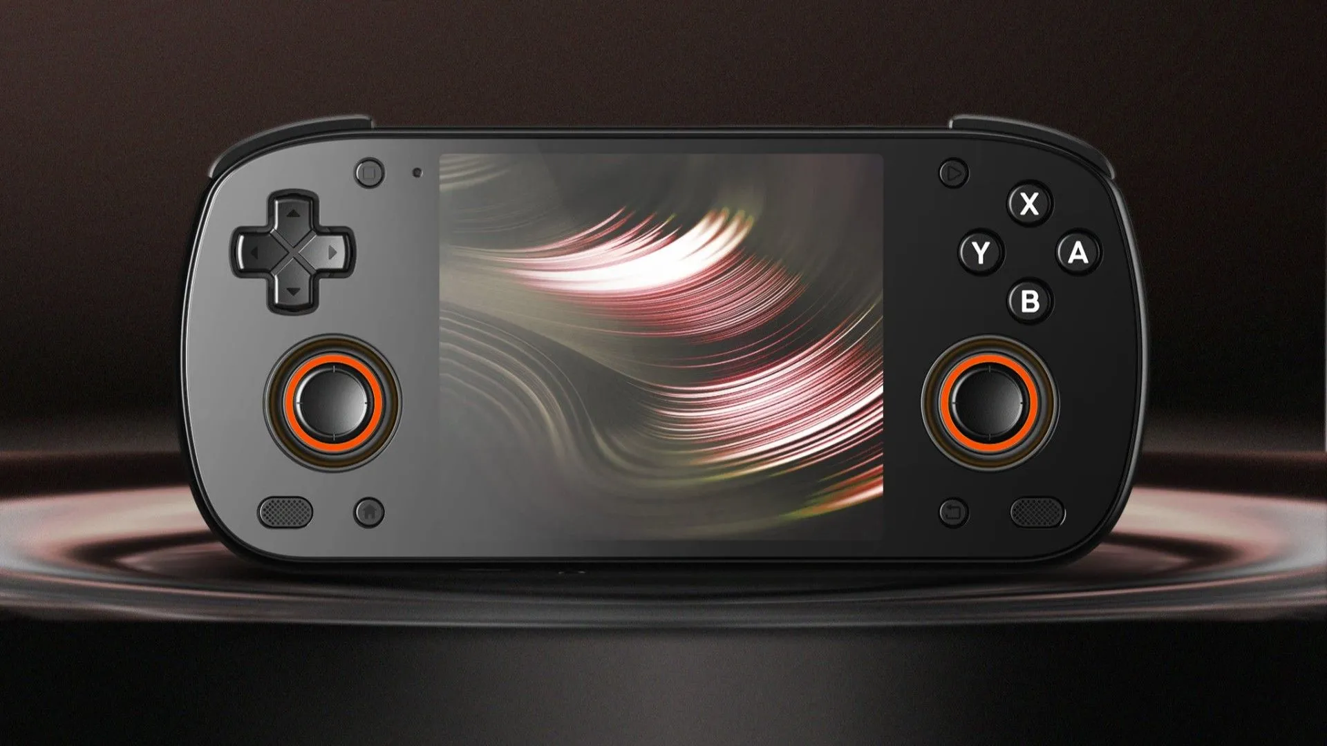 Máy giả lập Retroid Pocket Mini V2 mạnh mẽ cho N64 và GameCube.