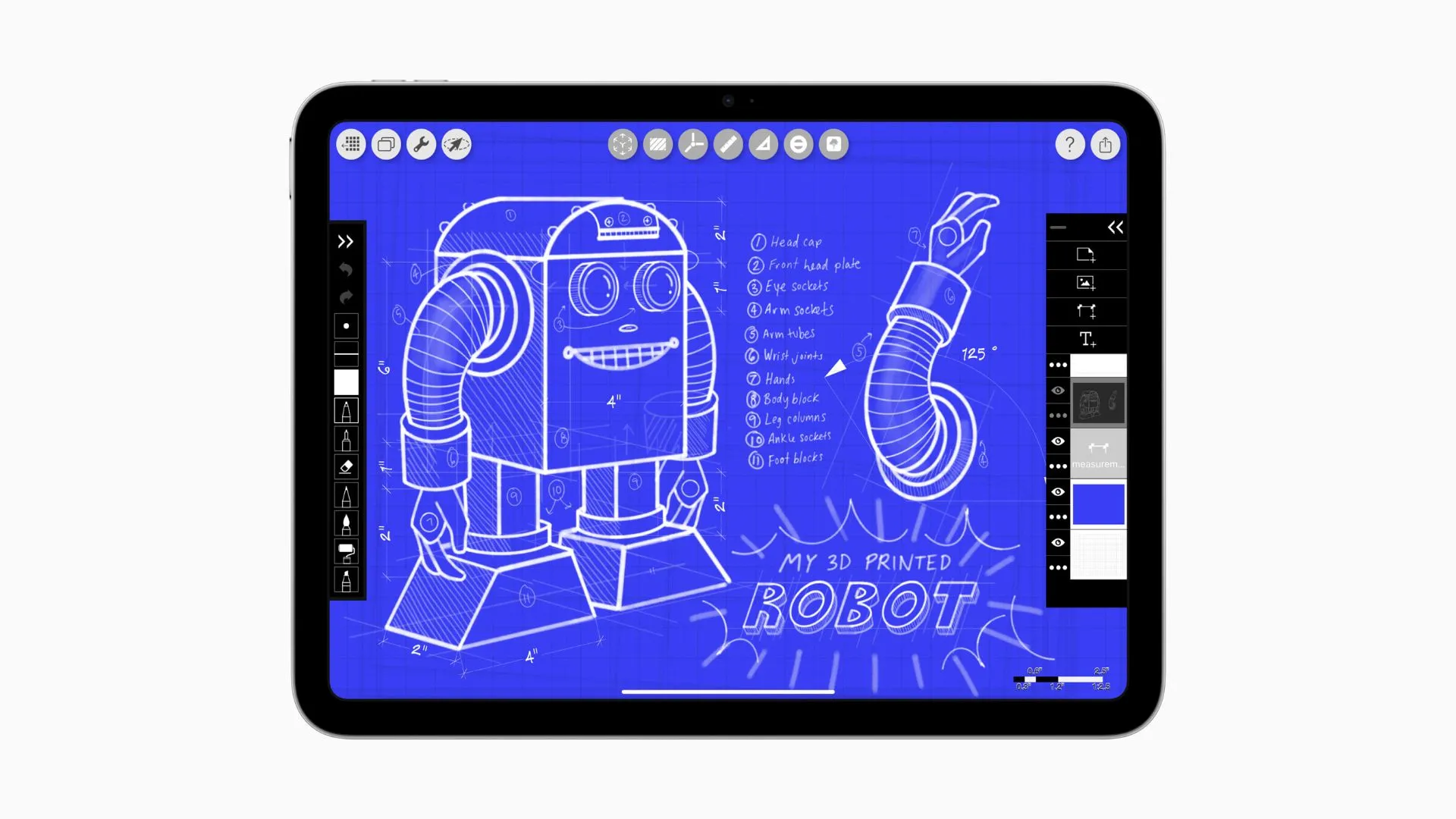 Máy tính bảng Apple iPad thế hệ 11