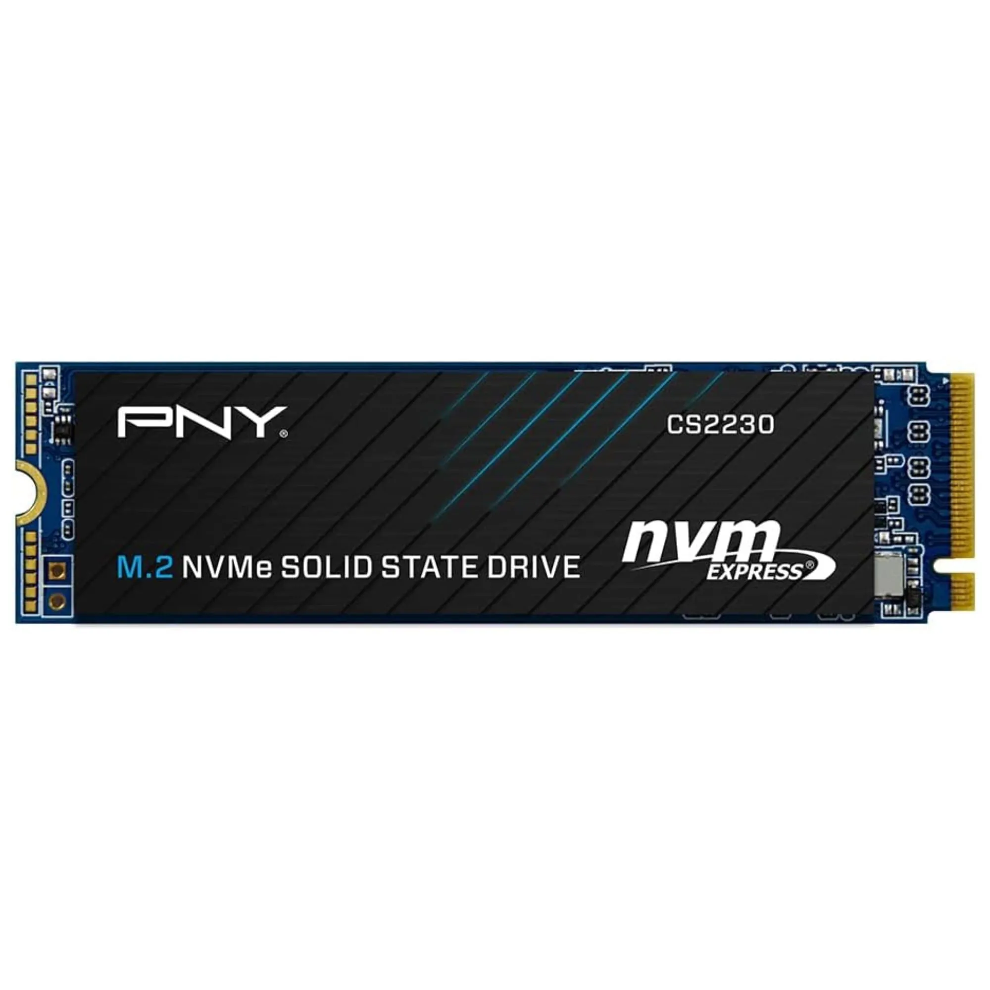 Ổ cứng SSD PNY CS2230 2TB M.2 NVMe, giải pháp lưu trữ hiệu quả cho gaming