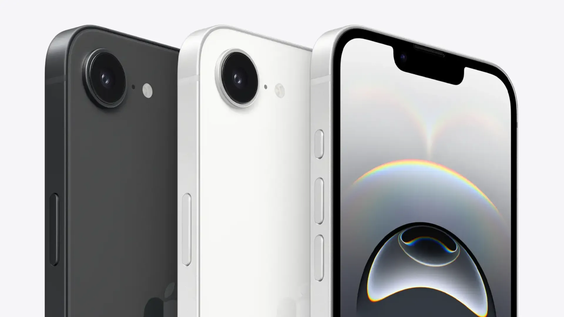 Thiết kế iPhone 16e với phần notch truyền thống, có thể trở thành phiên bản iPhone E trong chiến lược đặt tên mới của Apple.
