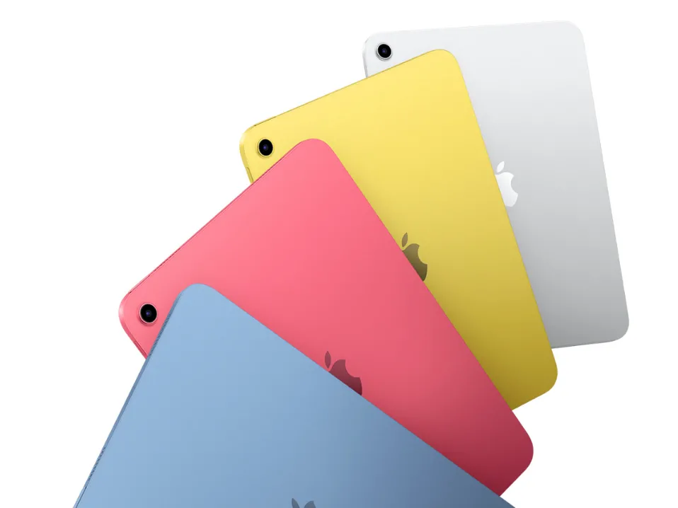 Thông tin tổng quan về iPad thế hệ 11, bao gồm chip A16, màn hình 10.9 inch và các tính năng chính.
