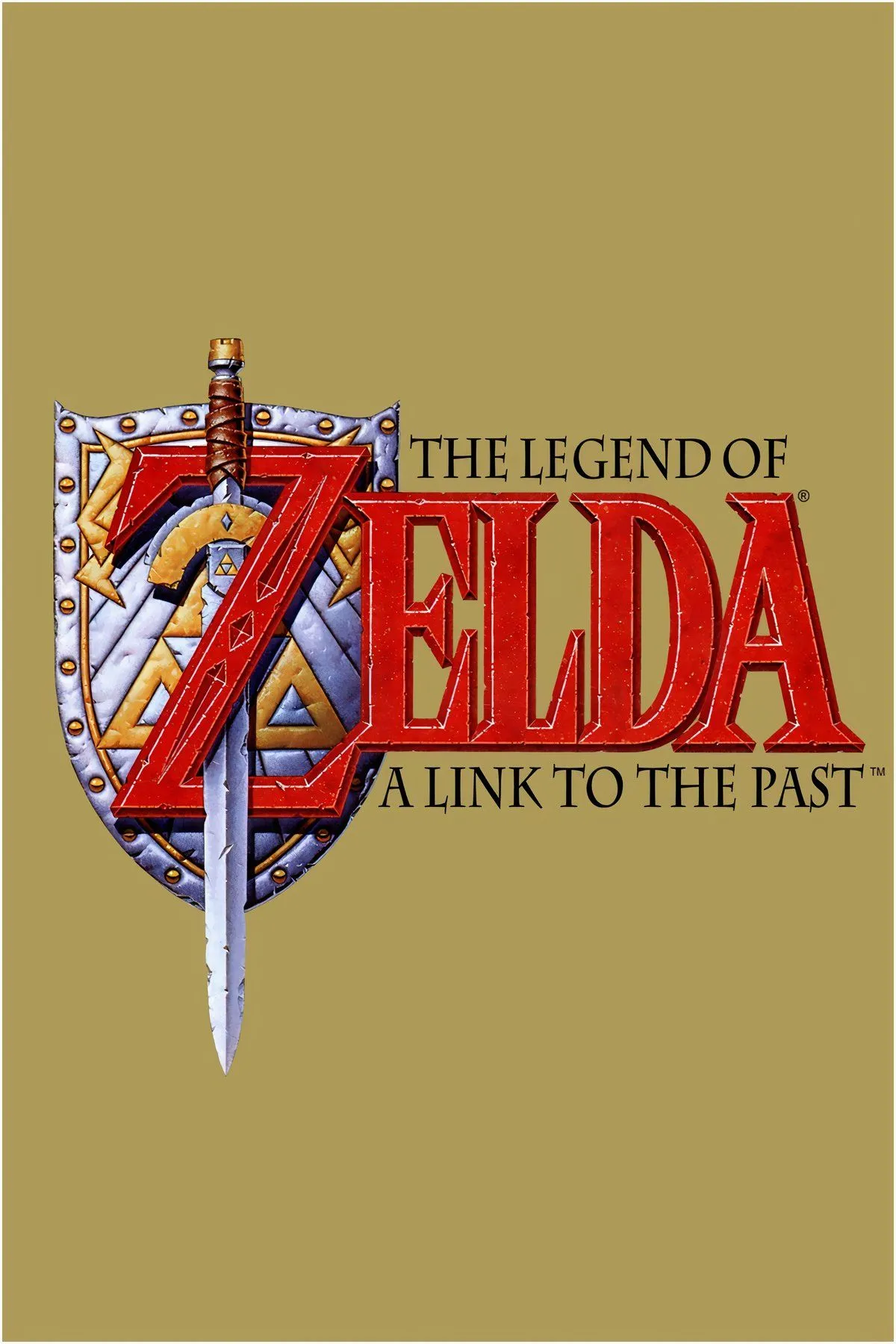 Tổng hợp các cảnh chơi game The Legend of Zelda: A Link to the Past trên SNES